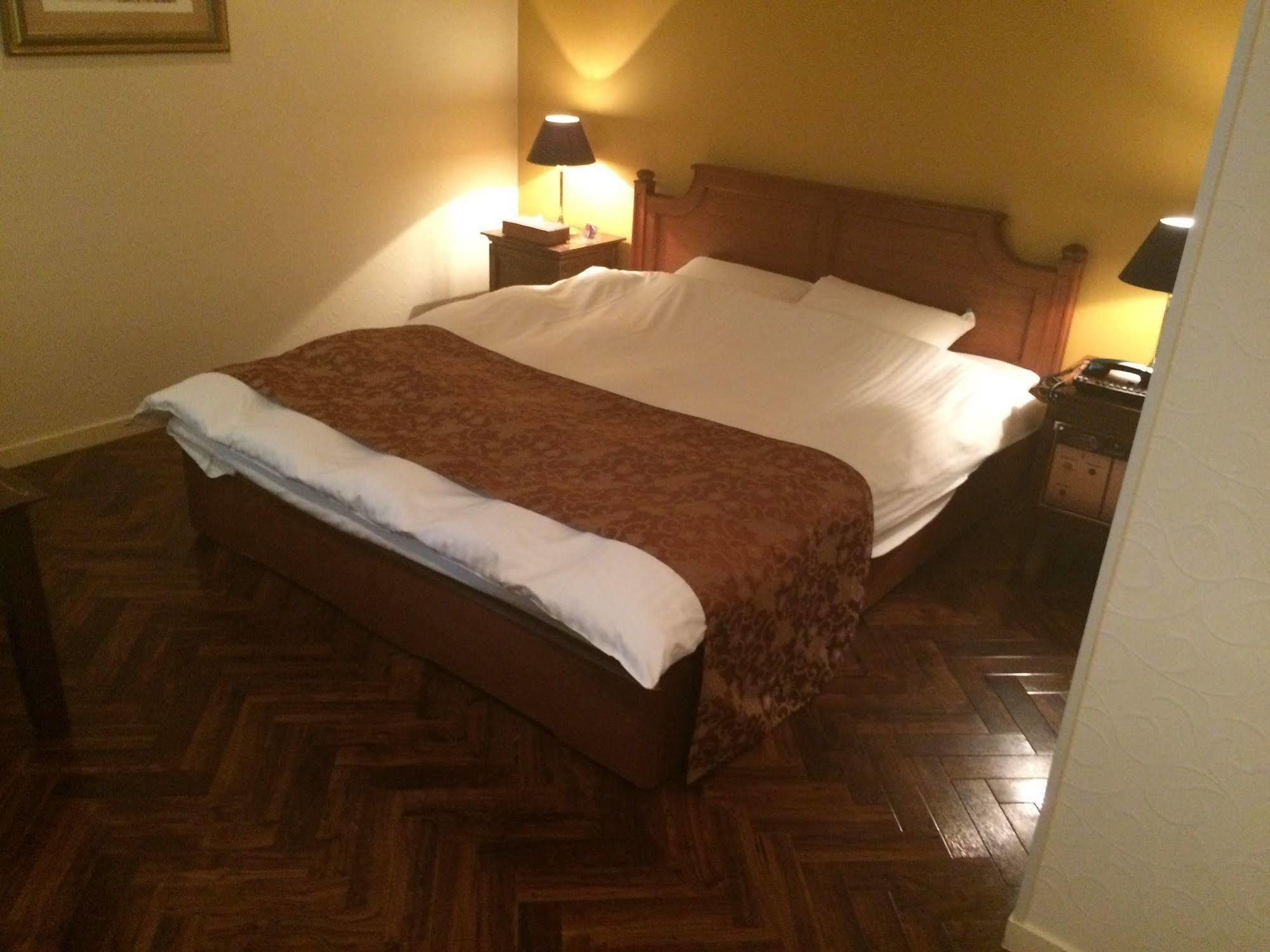 Hotel Glion Shiga - Adults Only 守山 外观 照片